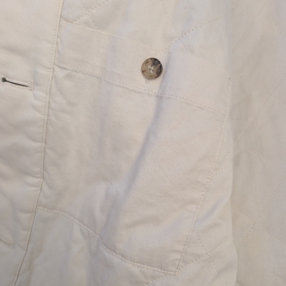 Wilfred Multicolor Patterned Jacket - Picture 8 of 15